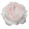 VELAS  ROSA BLANCA mini