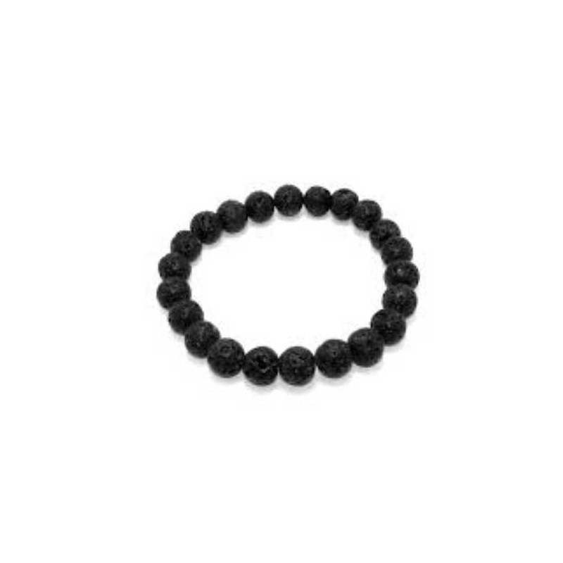 PULSERA LAVA redonda (surtidas) absorven