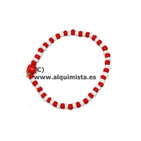 PULSERA CHANGO