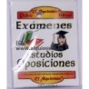 POLVO ESTUDIOS EXAMENES Y OPOSICIONES