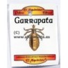 POLVO GARRAPATA