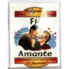 POLVO FIEL AMANTE