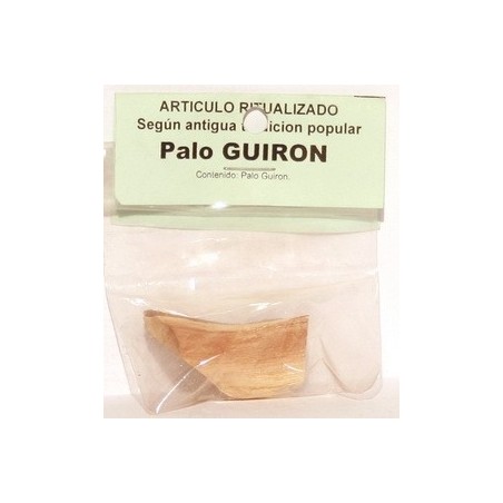 PALO GUIRON