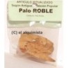 PALO ROBLE