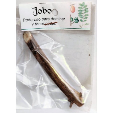 PALO JOBO para dominar y tener poder