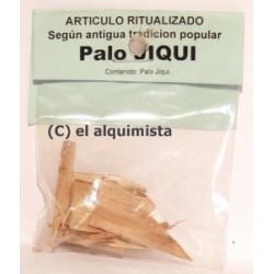 PALO JIQUI