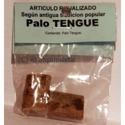 PALO TENGUE