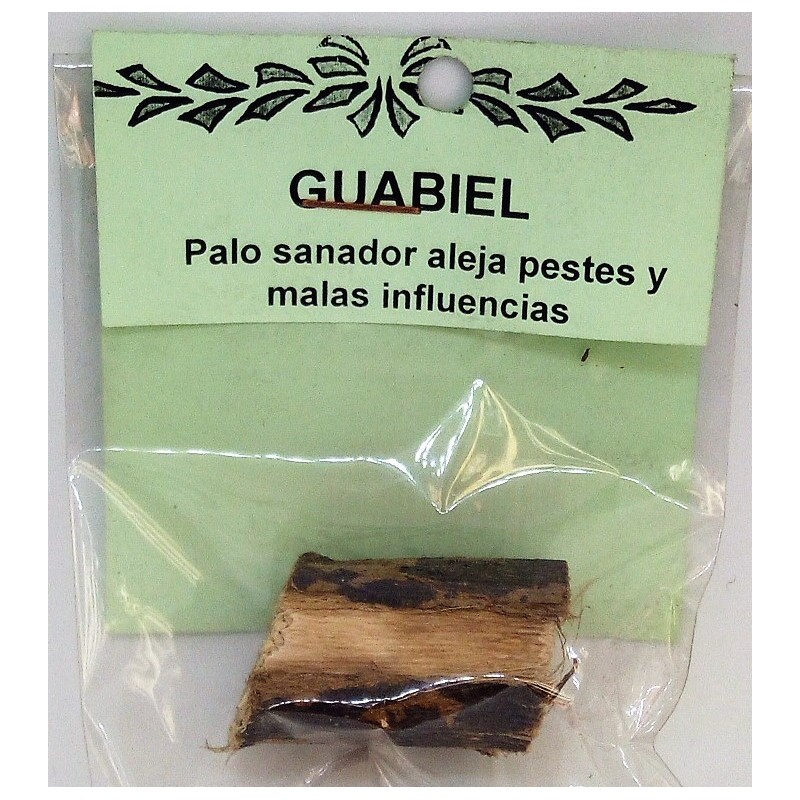 PALO GUABIEL