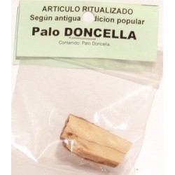 PALO DONCELLA