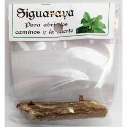 PALO CIGUARAYA (SIGUARAYA)